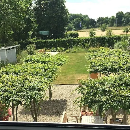 3k Strandnahe 2z-fewo Og